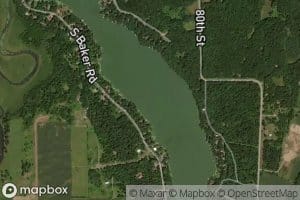 Big Blake Lake
