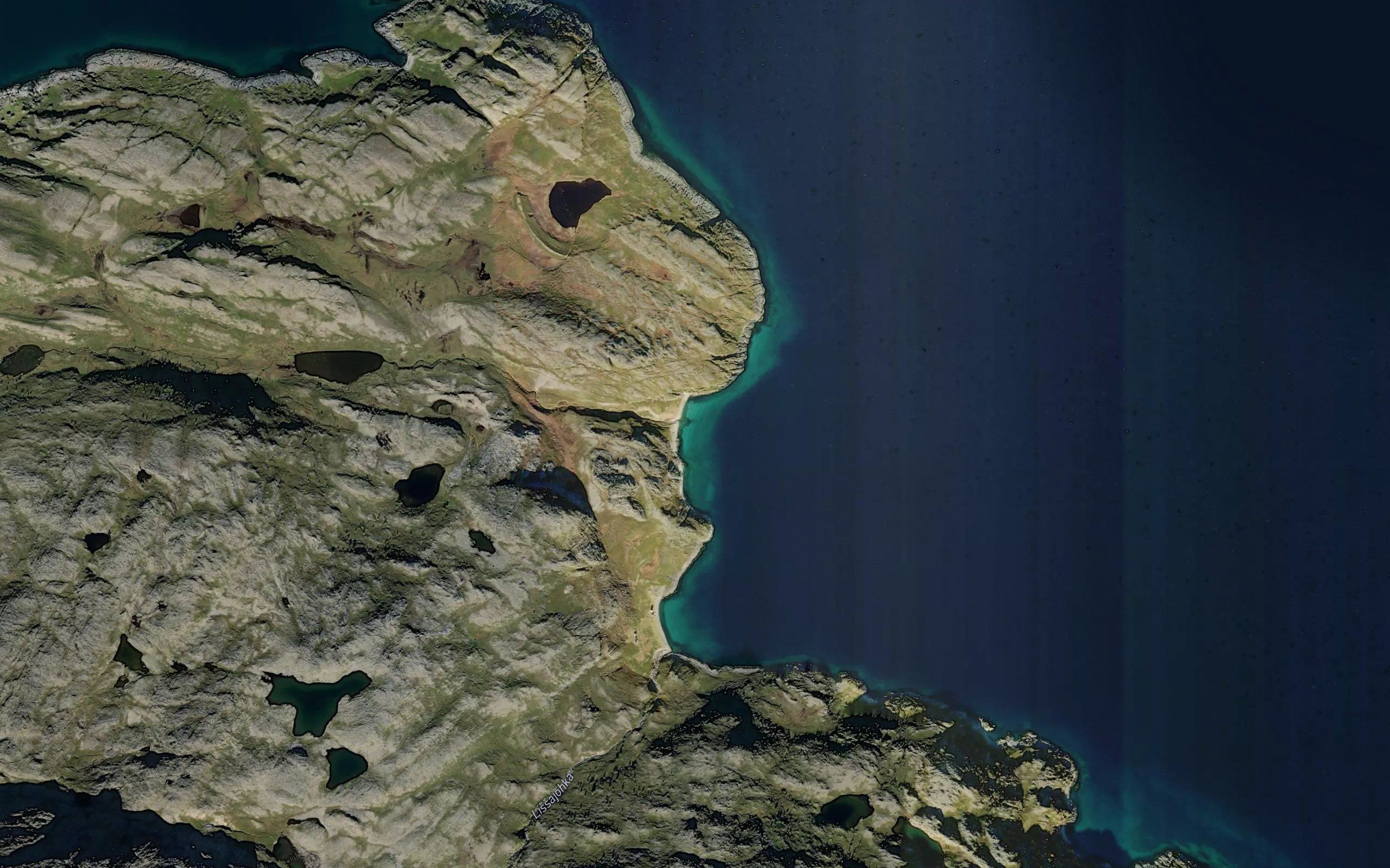 Danielsvika
