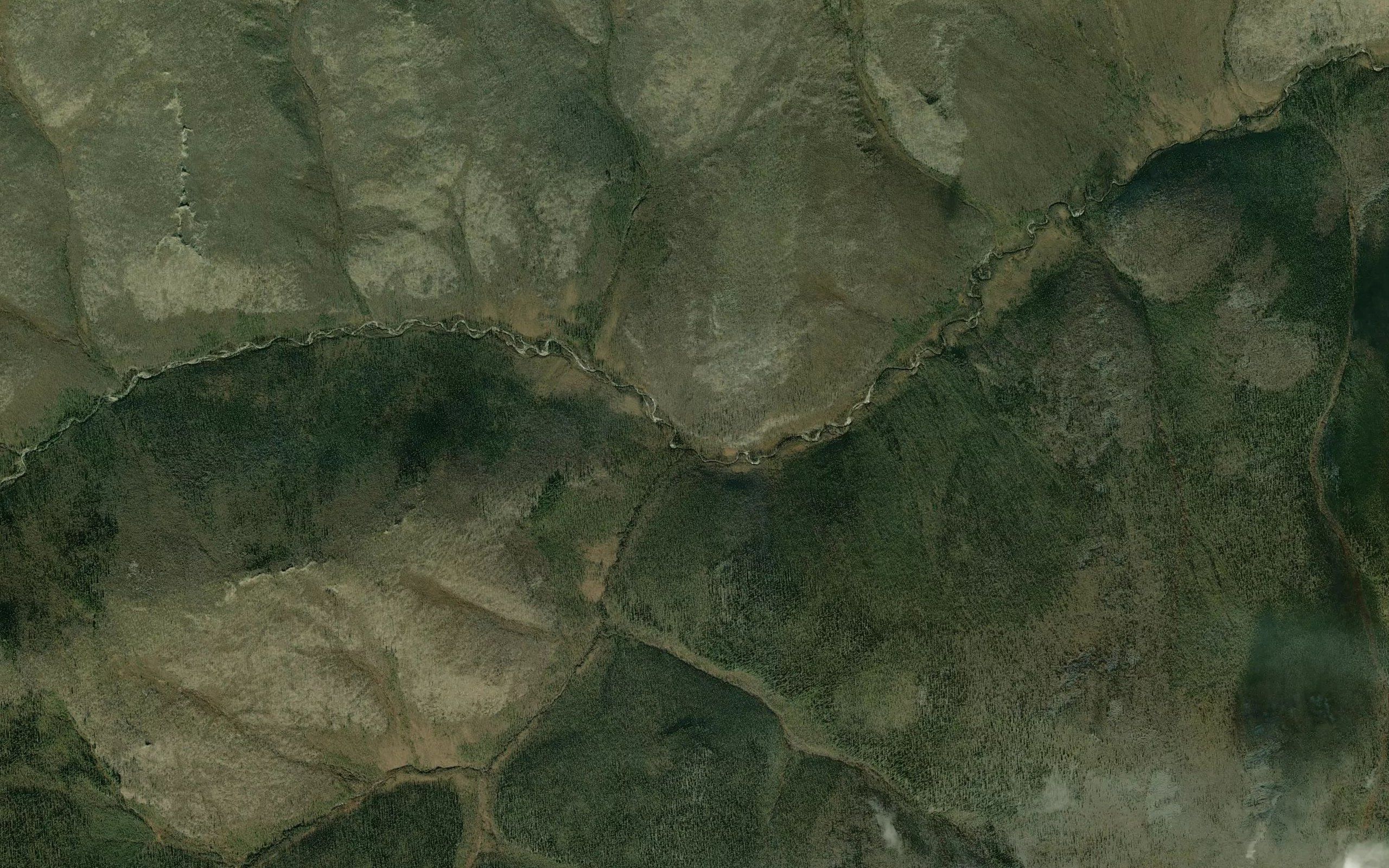Copper Creek