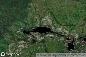 Lac du Poix
