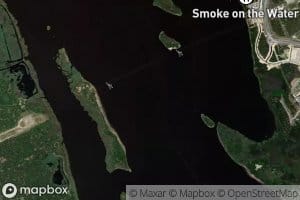 Lower Brunswick Range