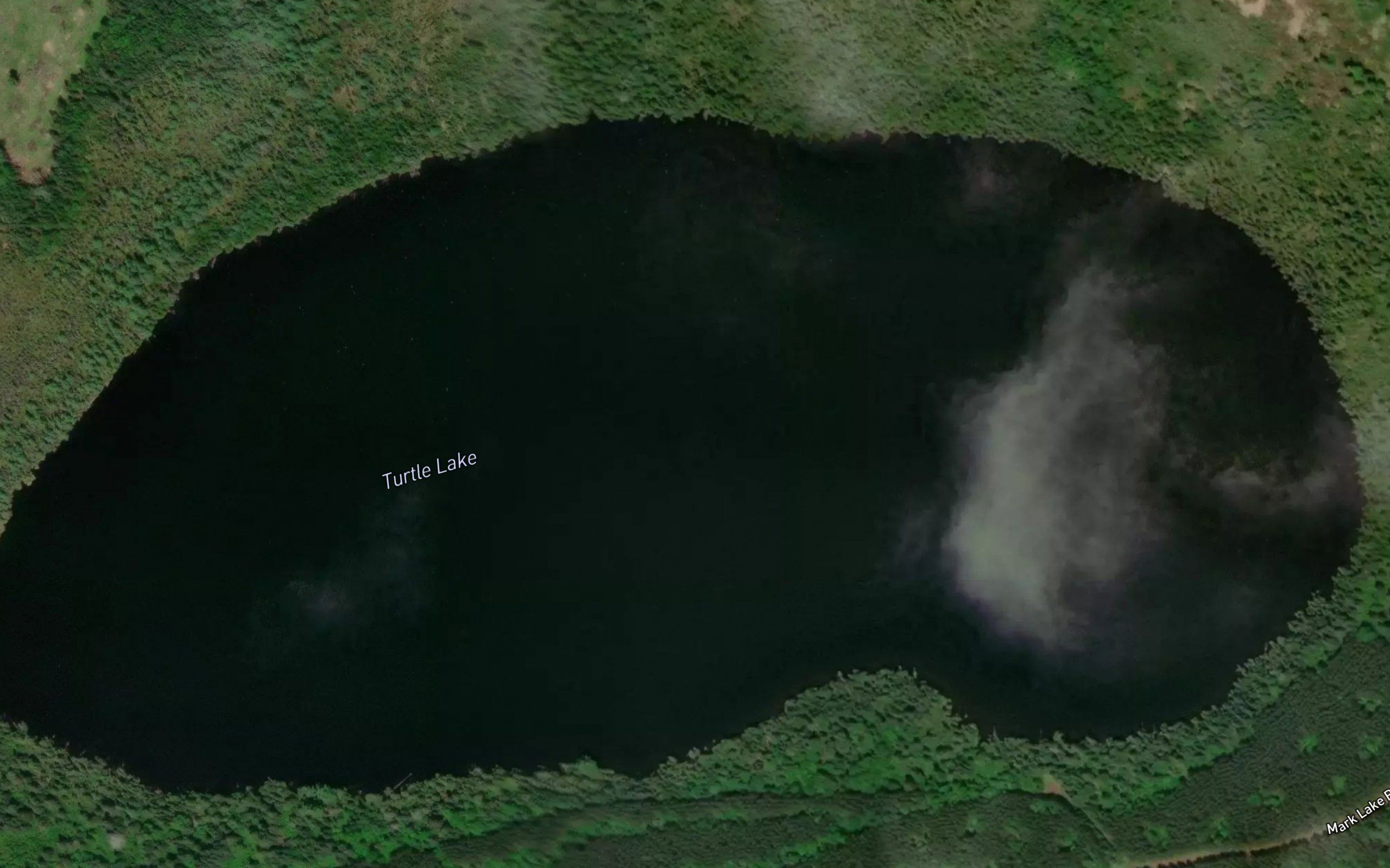Turtle Lake