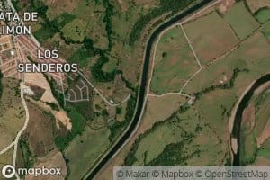 Quebrada Llano del Medio