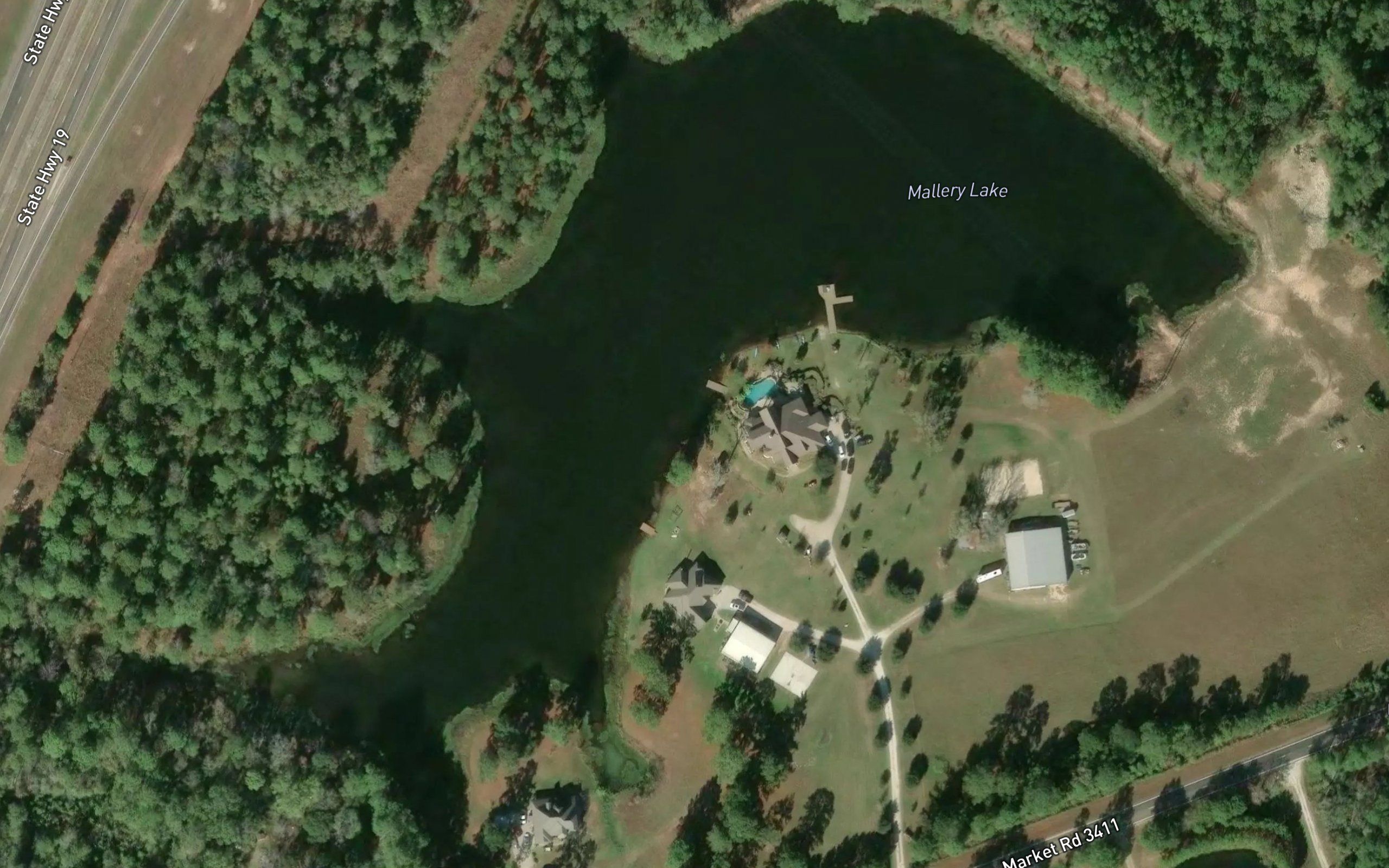 Mallery Lake