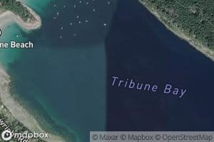 Tribune Bay
