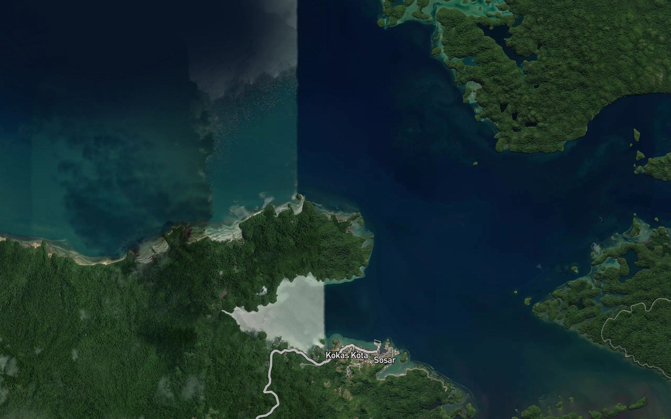 Teluk Kaibitikbitik