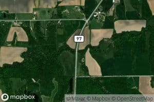 North Branch Coal Creek