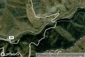 Louder Creek