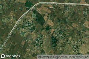 Kulmai Drain