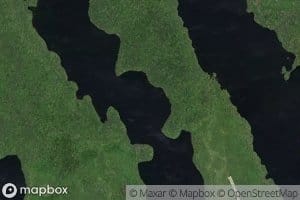 Westerly Lake