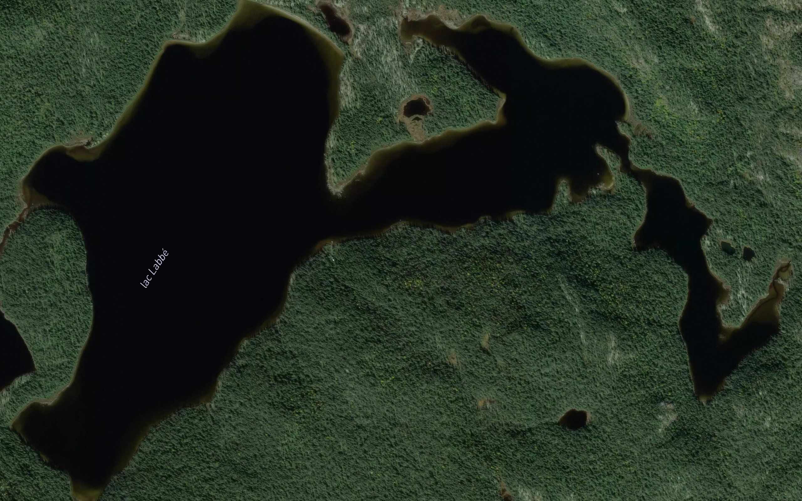 Lac Labbe