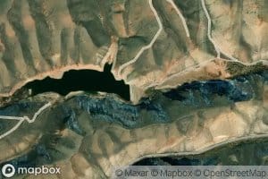 Birch Creek Reservoirs