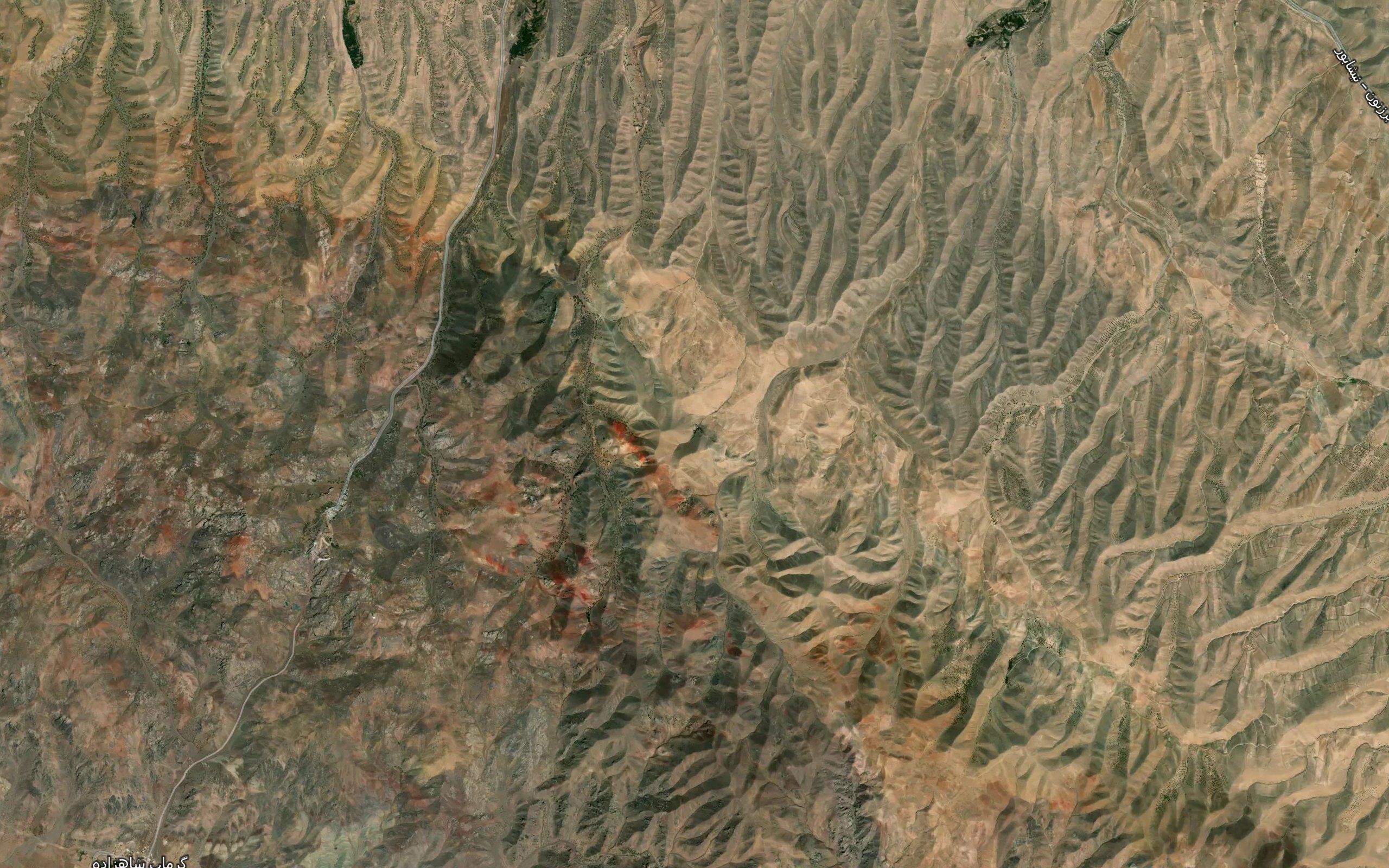 Cheshmeh-ye Marzbeyk