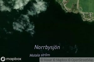 Norrbysjon