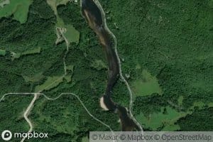 Ruisseau Avoca