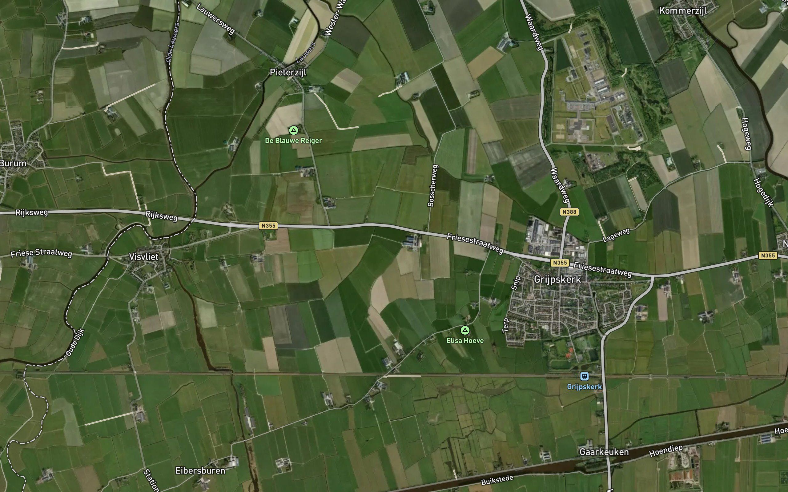 Noorderried