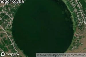 Ozero Presnoye