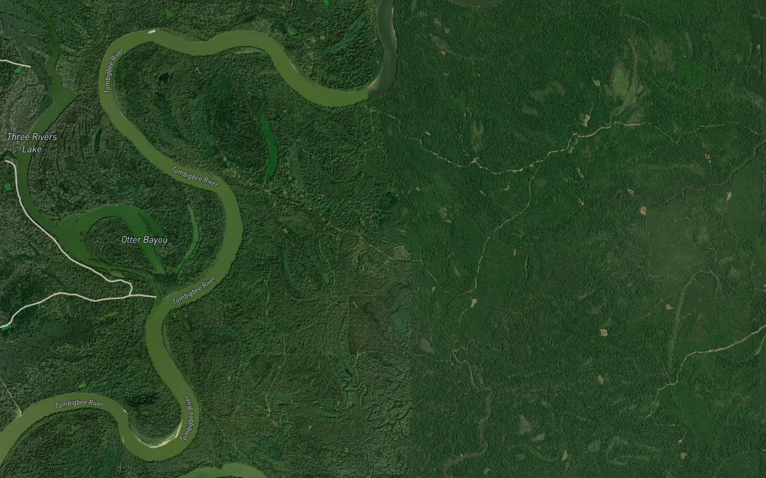 Gander Lake