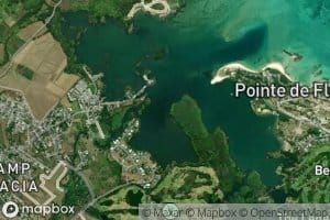 Bras de Mer des Requins