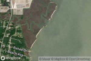 South Fork Deer River