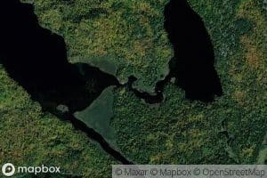Lower Pauness Lake