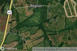 Mattoon Creek