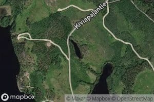 Kaakkolampi