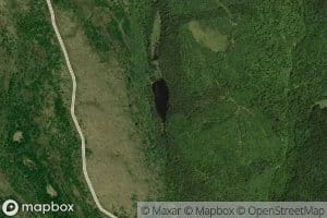 Lac Denis