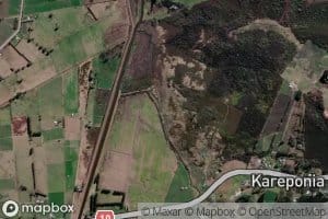 Mangatakawere Stream