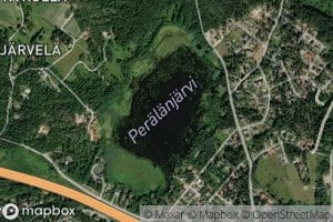 Peralanjarvi