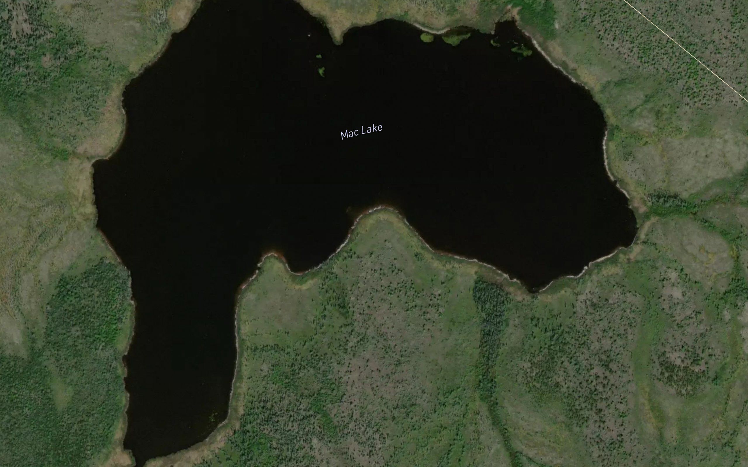 Mac Lake