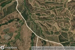 Quebrada Los Quiscos