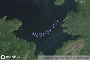 McBride Bay