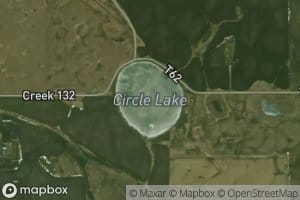 Circle Lake