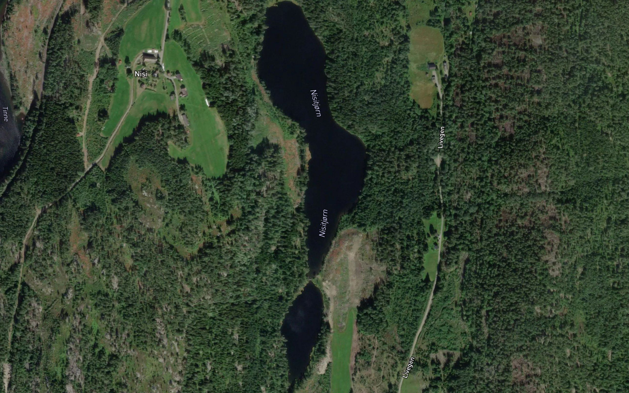 Nisitjorn