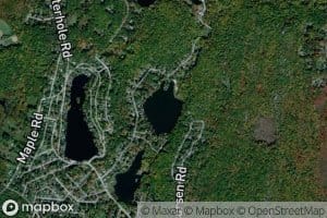 Lower Mount Glen Lake