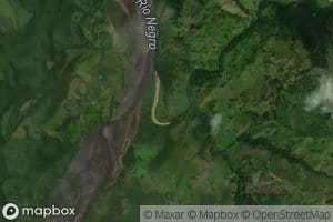 Quebrada Agua Blanca