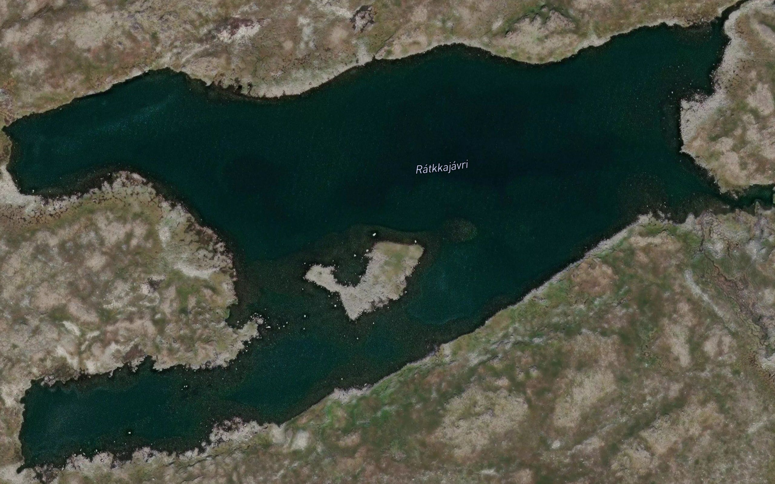Ratkajavri