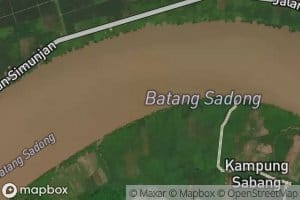 Sungai China