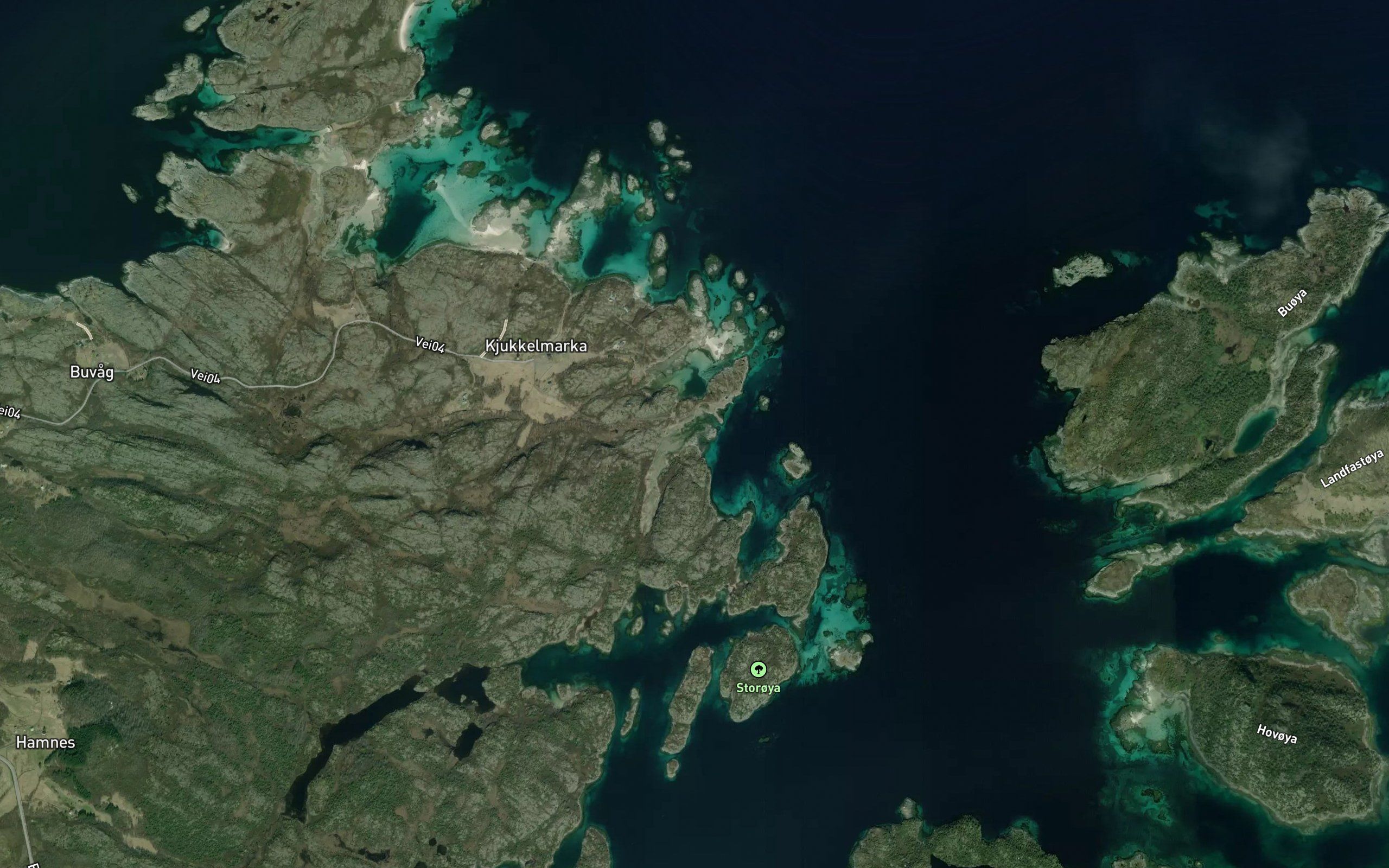 Kobbvika