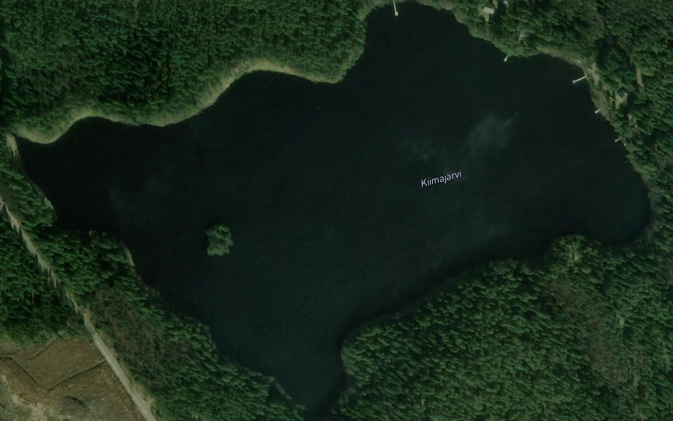 Kiimajarvi