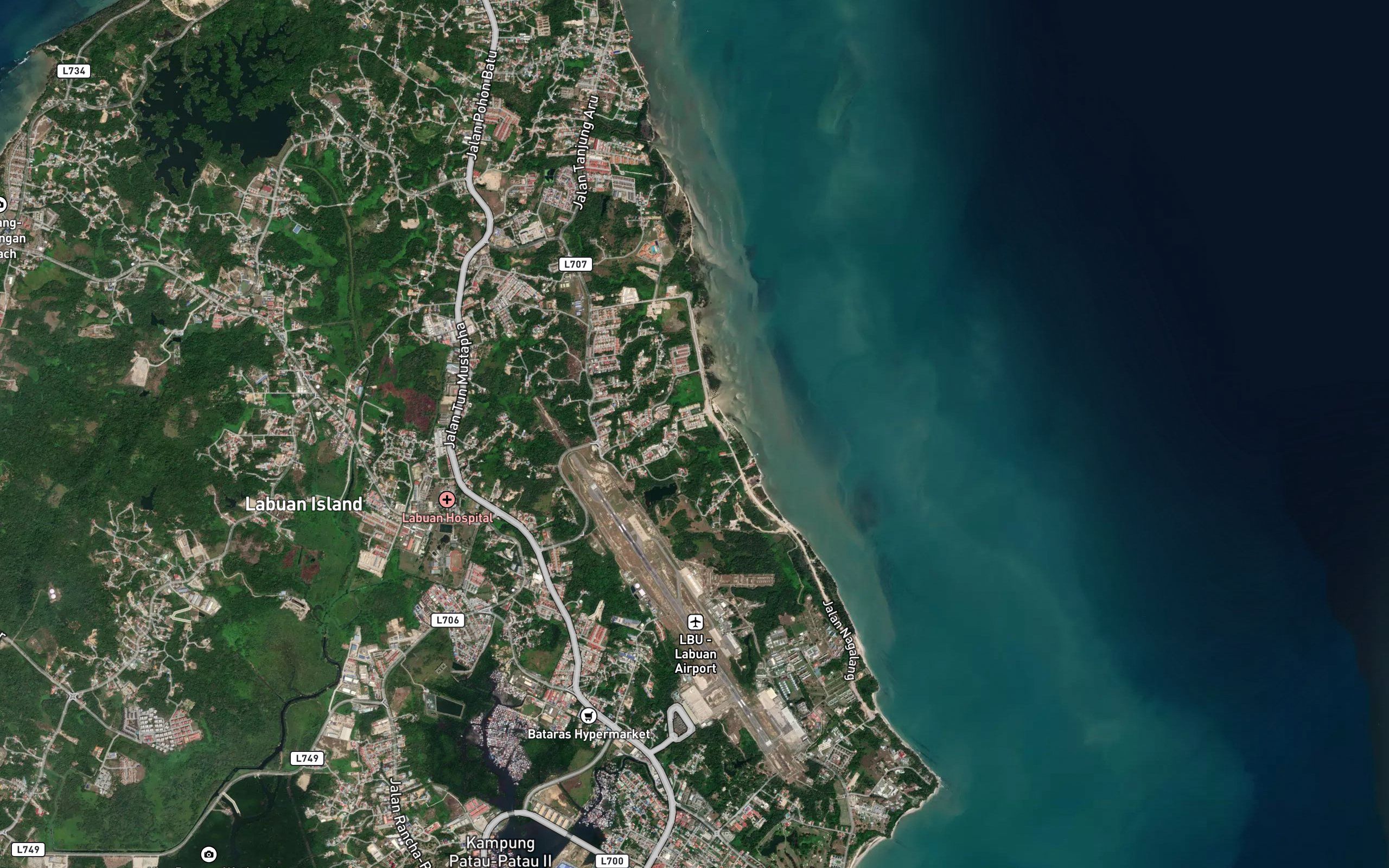 Sungai Kerupang