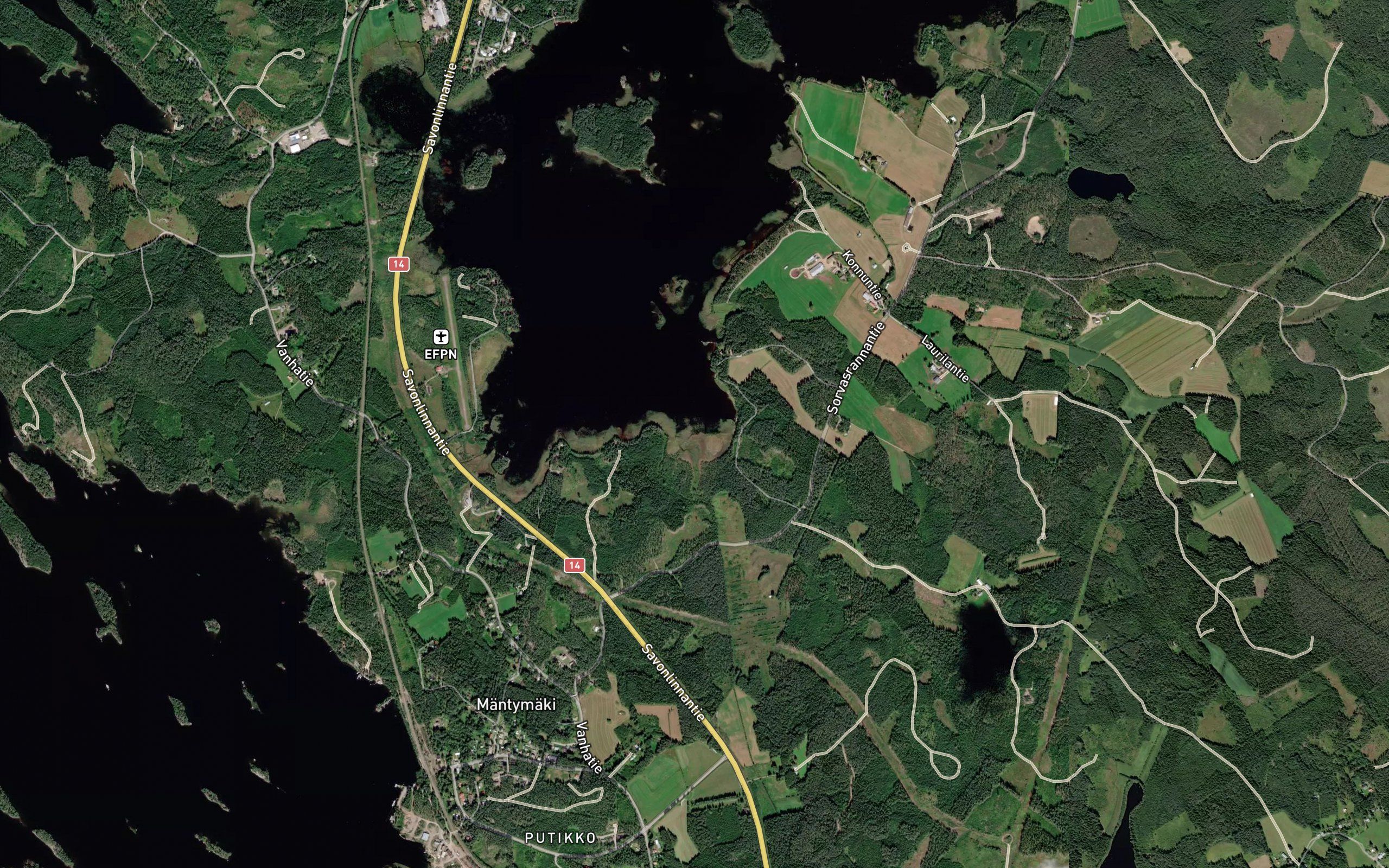 Hiisjoki