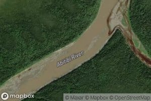 Little Abitibi River