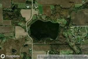 Spotanski Lake