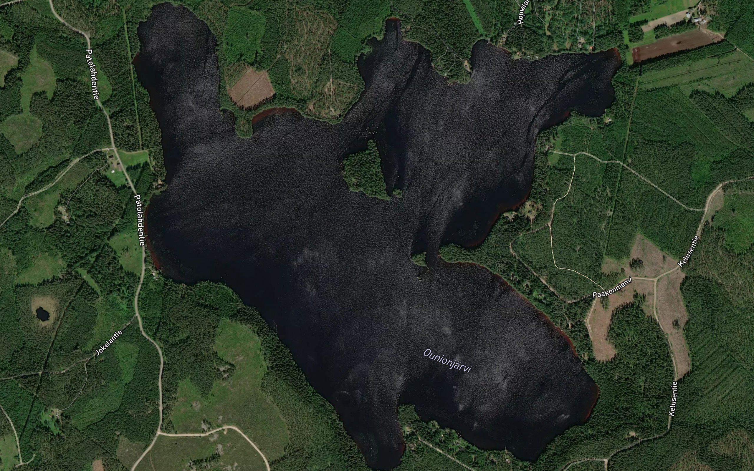 Ounionjarvi
