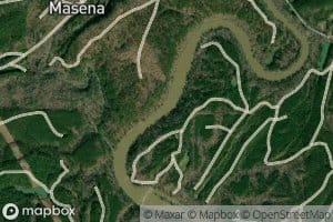 Halfmile Shoals