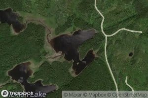 Merritt Lake