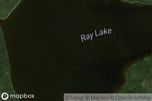 Ray Lake