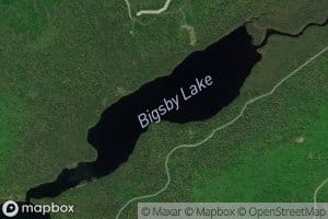 Bigsby Lake